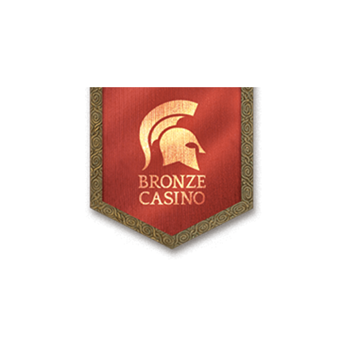 BronzeCasino Logo